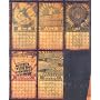 Hunger Games Calendar 2012 by Pyramid International