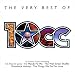 10cc-Very Best of cd cover