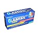 Lamisil AT Antifungal Cream for Athletes Foot - 2 tubes (30 Gram Tube + 12 Gram Tube)