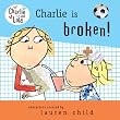Charlie Is Broken!