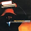 The Ultimate Lessons Vol.1 [Analog]