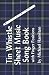 Tin Whistle Sheet Music Song Book With Finger Positions