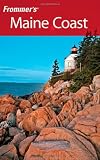 Frommer's Maine Coast (Frommer's Complete)