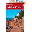 Frommer's Maine Coast (Frommer's Complete) by Paul Karr