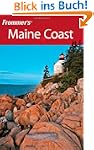 Frommer's Maine Coast