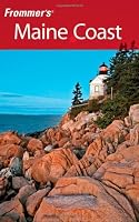 Frommer's Maine Coast (Frommer's Complete)