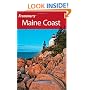 Frommer's Maine Coast (Frommer's Complete)