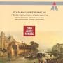 Rameau: Pieces De Clavecin en Concerts