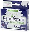 Enzymatic Therapy Remifemin Good Night - 21 Tablets, 2 Pack