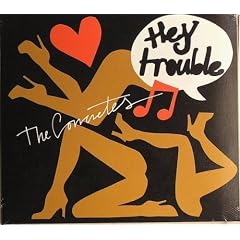 Hey Trouble
