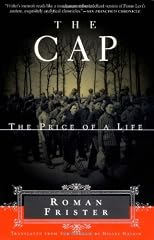 The Cap: The Price of a Life
