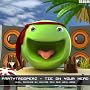 Tie On Your Head (Cc.K Remix) <a href="http://www.amazon.de/Tie-Your-Head-Cc-K-Remix/dp/artist-redirect/B0047PVJG8">Partytrooperz</a><span class="byLinePipe"> | </span><span class="byLinePipe">Format:</span> MP3-Download