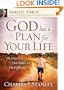 God Has a Plan for Your Life: The Discovery that Makes All the Difference