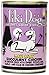 Tiki Dog Canned Food For Dogs, Maui Chicken And Sweet Potato (Pack Of 12 14-Ounce Cans)