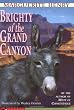 Brighty: Of the Grand Canyon (Marguerite Henry Horseshoe Library)