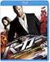 PARKER/�p�[�J�[ �u���[���C&DVD�Z�b�g (2���g)(������萶�Y) [Blu-ray]