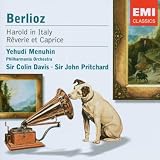 Berlioz: Harold In Italy, Reverie et Caprice
