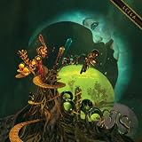 Blood, Looms and Blooms / �u���b�h�E���[���X�E�A���h�E�u���[���X