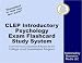 CLEP Introductory Psychology Exam Flashcard Study System: CLEP Test Practice Questions & Review for the College Level Examination Program