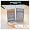 FX-ANTIREFLEX antireflective screen protector for Blaupunkt TravelPilot Lucca 5.2 - Anti-glare screen protection!