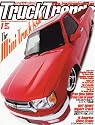 Truck Trends (トラックトレンズ) 2011年 01月号 [雑誌]