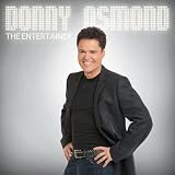 Donny Osmond The Entertainer