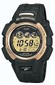 Casio Men's G-Shock Atomic Tough Solar Watch #GW330A-9V