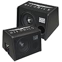 HIFONICS Gehäuse-Subwoofer HFI-250A MKII