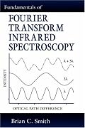 Fundamentals of Fourier Transform Infrared Spectroscopy
