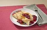 Nordic Ware French Crepes & Wraps Kit - Cast