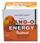 Ajmera Mang-O Energy Instant, 100% Natural with Vitamin C, 10-Count Boxes (Pack of 3)