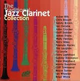 The Traditional Jazz Clarinet Collection