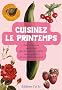 Cuisinez le printemps