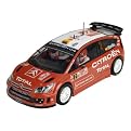 SCX Citroen C4 WRC new livery