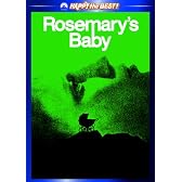 ローズマリーの赤ちゃん [DVD]