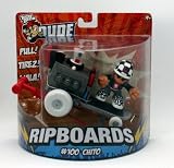 Tech Deck Dude Rip Boards #100 Chito