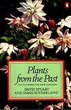 Plants from the past