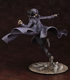 CANAAN: Alphard 1/8 Scale PVC Figure