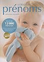 L'officiel des pr&eacute;noms