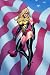 Books : Ms. Marvel 1