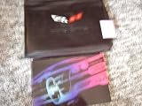 1997 Chevy Chevrolet Corvette Owners Manual
