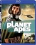 Escape from the Planet of the Apes [Blu-ray]