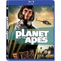 Escape From the Planet of the Apes [Blu-ray] [1971] [US Import]