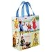 Blue Q Dick & Jane Tote