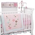 Laura Ashley Chloe Nursery Collection