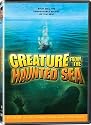Creature from the Haunted Sea - In COLOR! Also Includes the Restored Black-and-White Version!