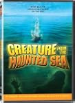 Creature from the Haunted Sea
