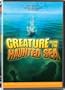 Creature from the Haunted Sea - In COLOR! Also Includes the Restored Black-and-White Version!