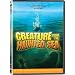 Creature from the Haunted Sea - In COLOR! Also Includes the Restored Black-and-White Version!