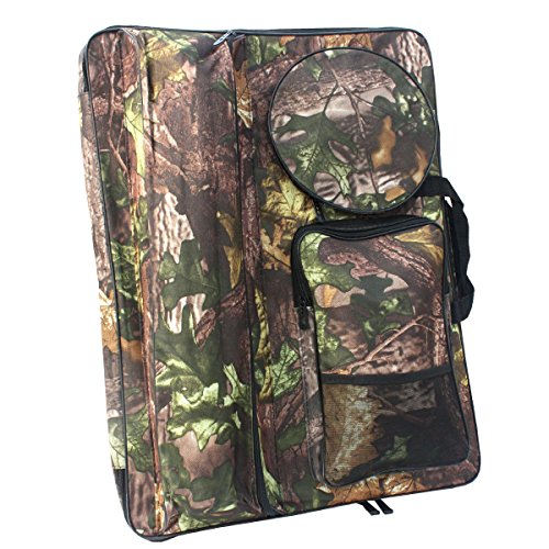 Artoop Drawing Board Bag (Camouflage)